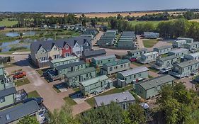 Herons Mead Lodges